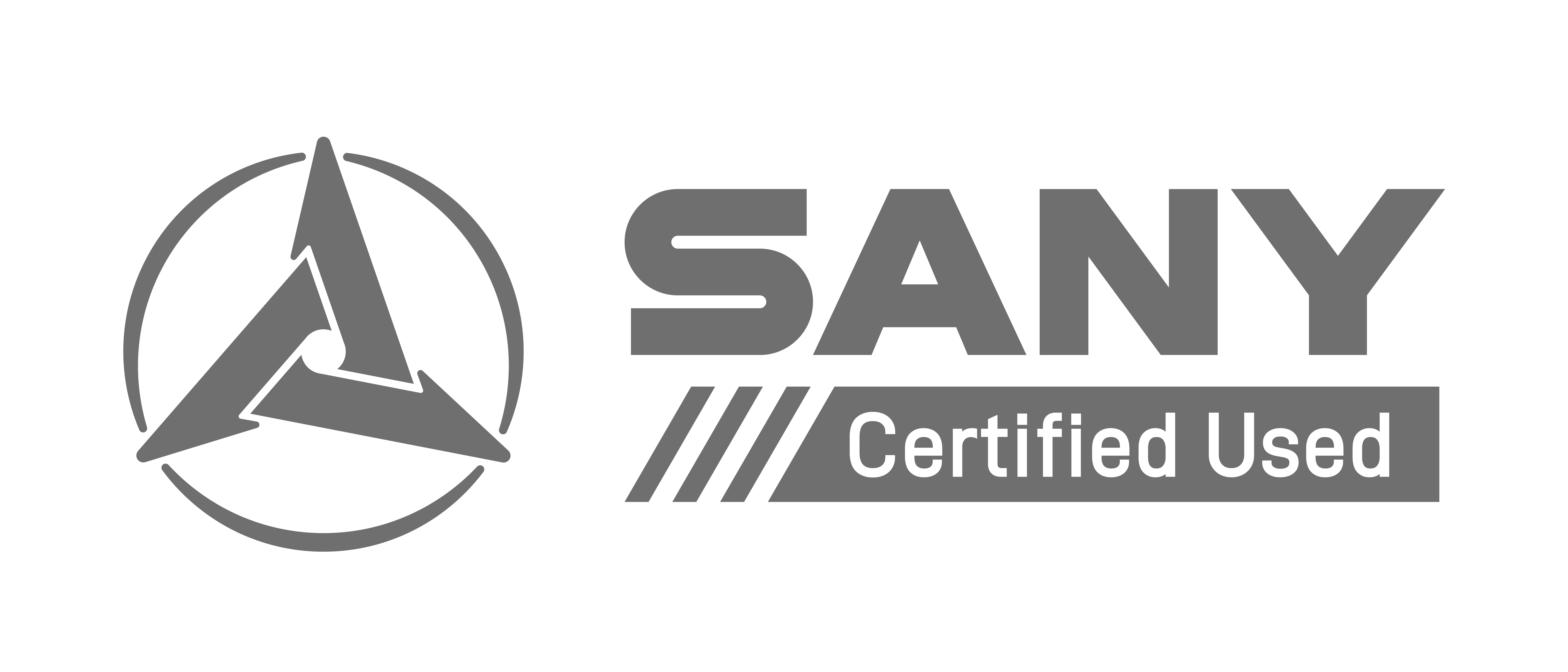 SANY Official Used Machinery Platform