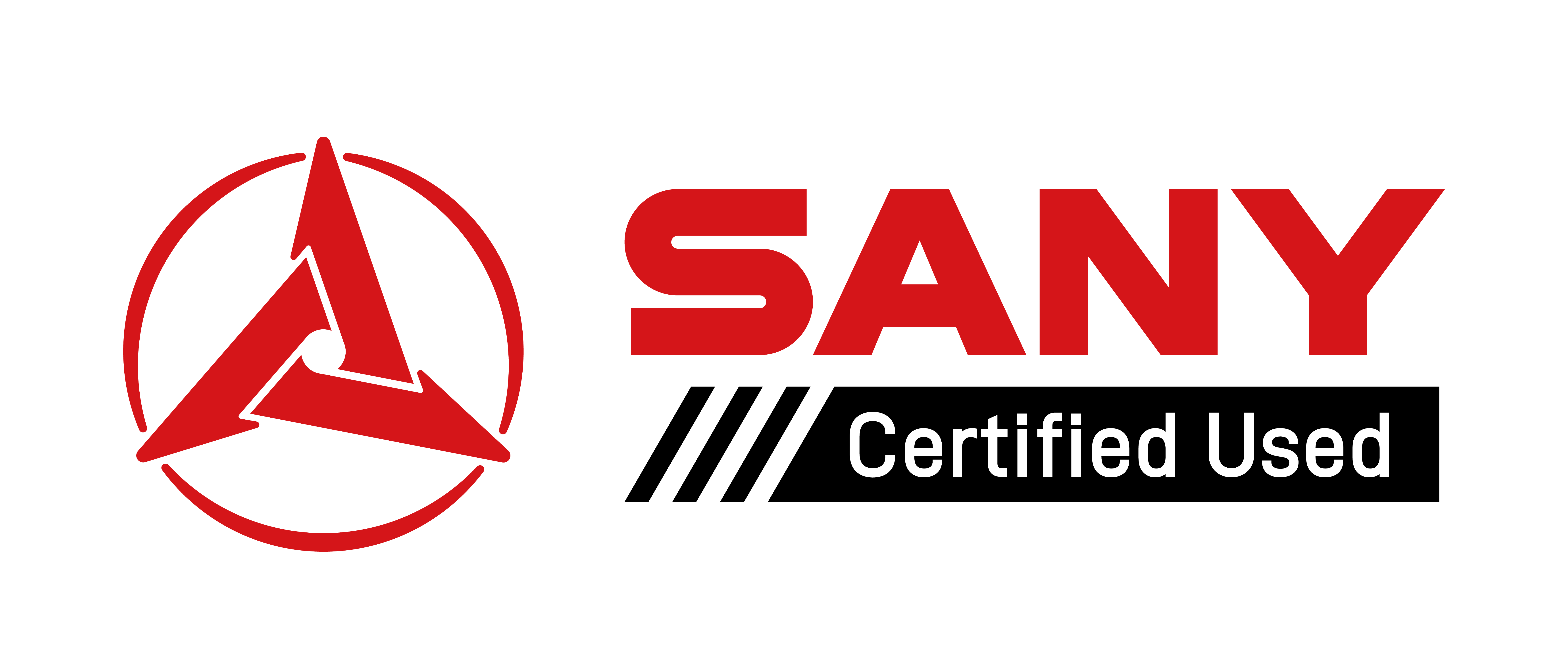 SANY Official Used Machinery Platform