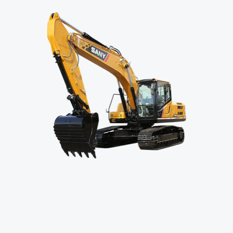 Excavator